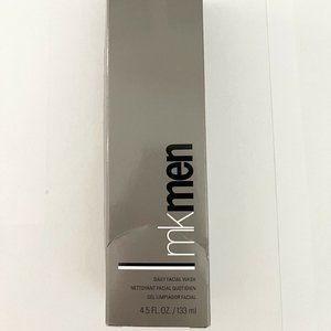 MARY KAY MK MEN DAILY FACIAL WASH New In Box